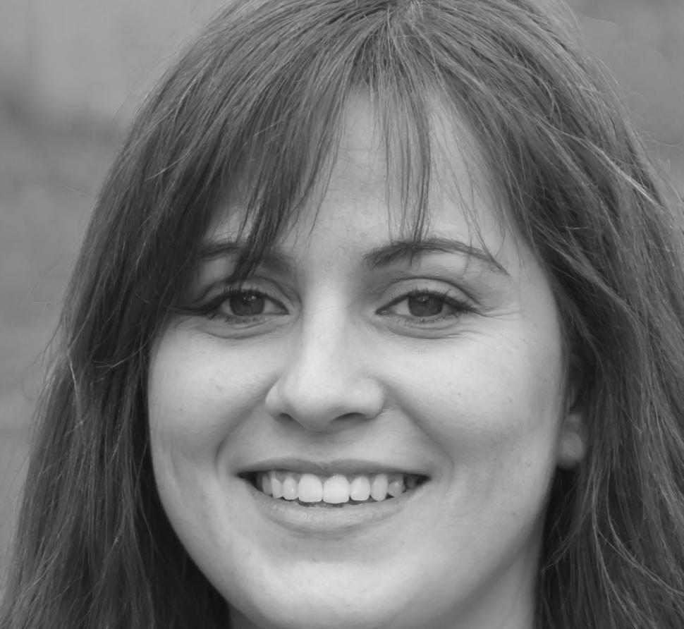 Portrait d'Amélie Dubois, Consultante Senior